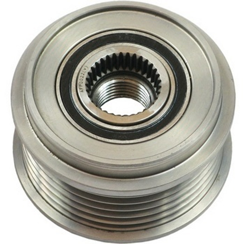 Муфта обгонная генератора Chrysler Voyager 535002610