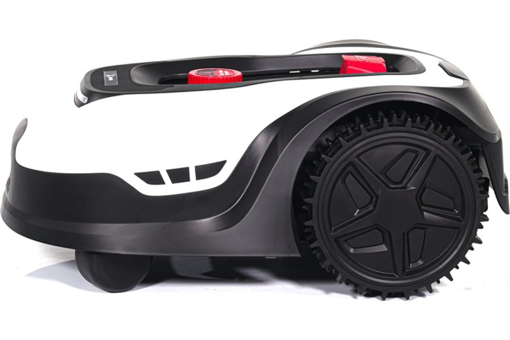 Газонокосилка роботизированная ZIMANI Automower 312 RMA1202L20V