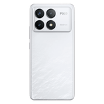 Смартфон Xiaomi Poco F6 Pro 12/256GB, White (Белый)