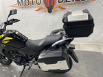 Suzuki V-Strom DL250 2017