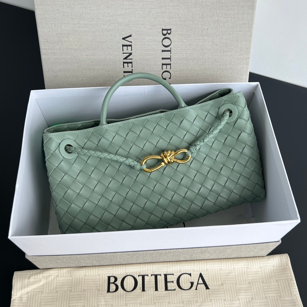 Bottega Veneta East West Andiamo 29 cm
