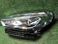 Битая Фара левая Haval M6 2 (2021-н.в.) LED