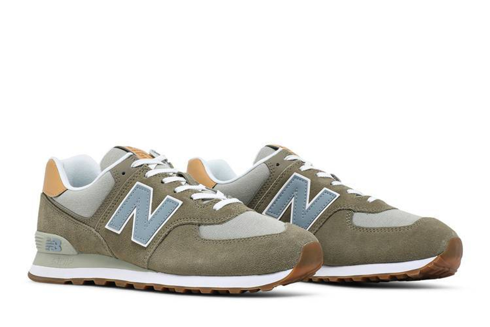 Кроссовки New Balance Nb 574
