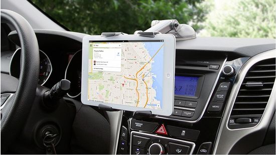 Обзор Onetto Universal Tablet Mount Easy Smart Tab 2