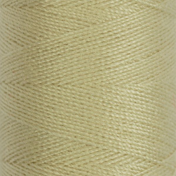 Нитки универсальные Gamma 40/2, 4570 м (5000 ярд) / 1 кат., 451 кремовый