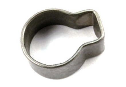 371P000145 Хомут крепёжный 14,5мм шланговый