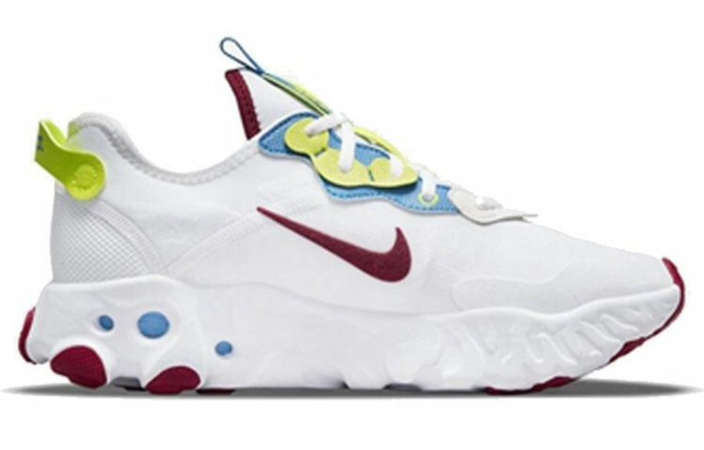 Кроссовки Nike React Art3Mis (Женская размерная сетка)