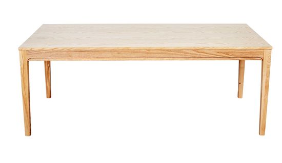 Стол Berlin 200x100/массив бука