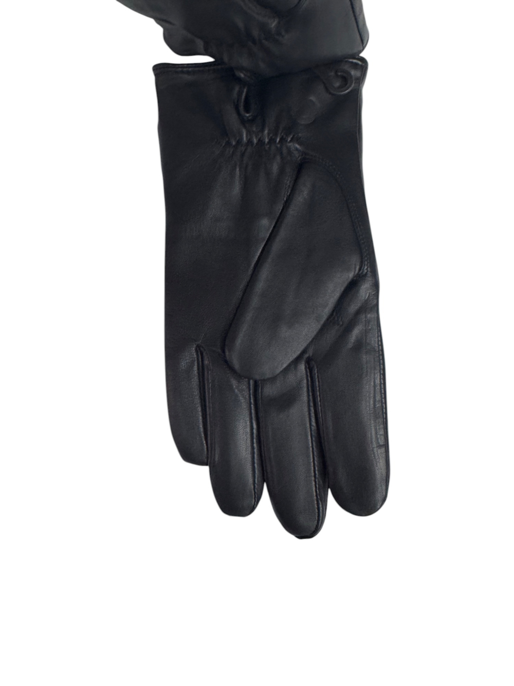 Перчатки. Мужские. Материал верха: Кожаные люкс качества. Подклад: Мутон. 5 шт в упаковке.