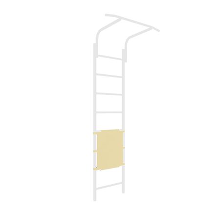 ROMANA Ограничитель 2-сторонний 410 (бежевый)