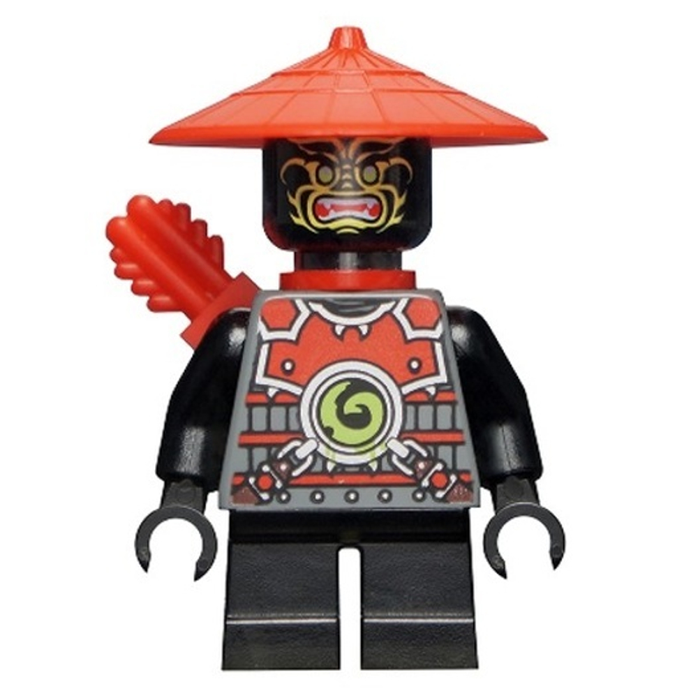 Каменный разведчик njo0072