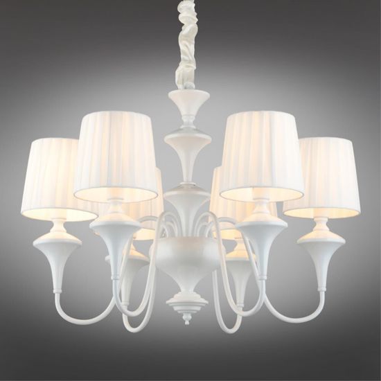 Люстра подвесная OML-72503-06