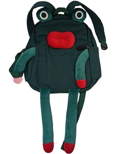 Рюкзак Monsters