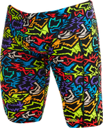 Джаммеры FUNKY TRUNKS Men's Funk Me