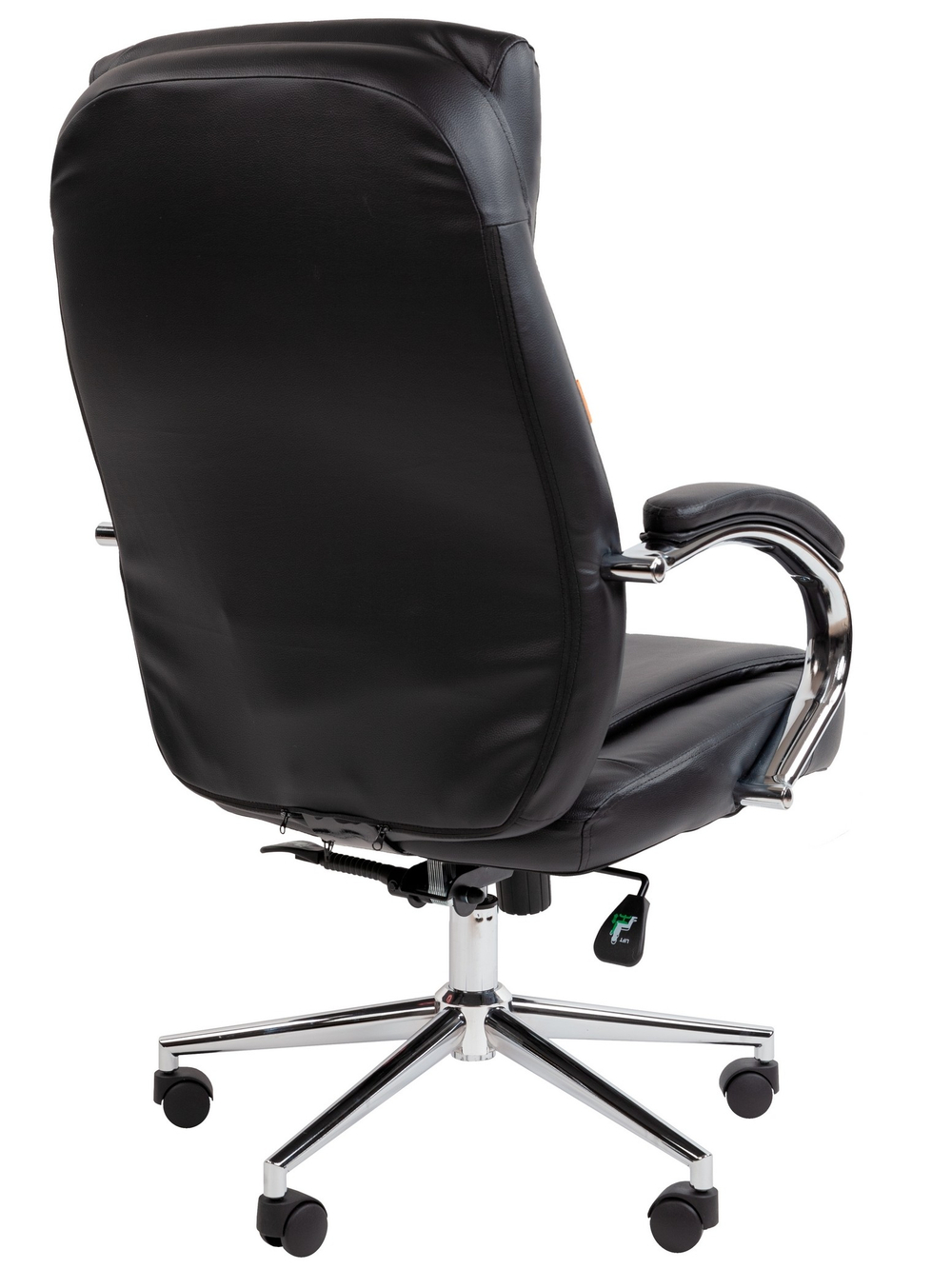 Офисное кресло CHAIRMAN 794, экокожа