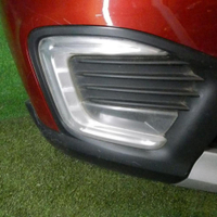 Бампер передний Renault Kaptur (2016-2020) В сборе