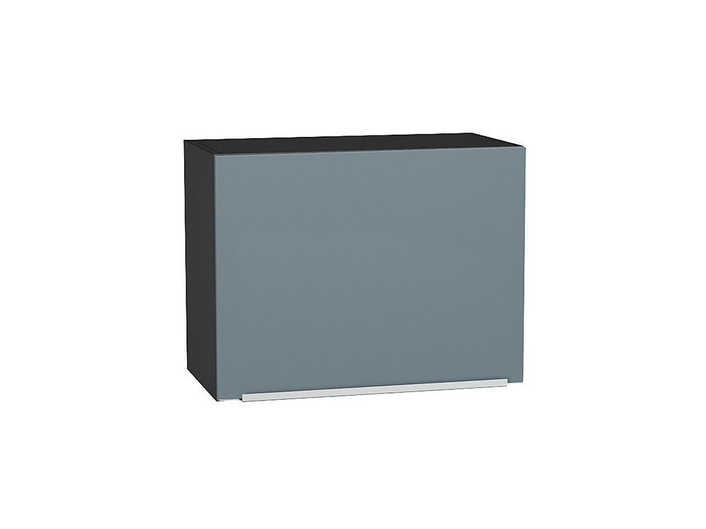 Шкаф верхний горизонтальный Фьюжн