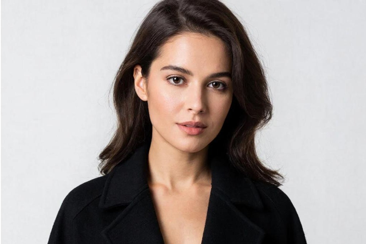 Стильная одежда для каждого дня