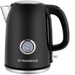 Чайник MAUNFELD MFK-624B фото 