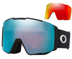 Горнолыжная маска Oakley Line Miner PRO L