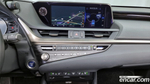 Lexus ES300h 7 Generation Executive (03.2021)