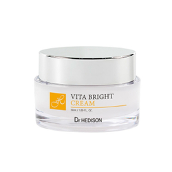 Крем для лица Dr. Hedison Vita Bright Cream