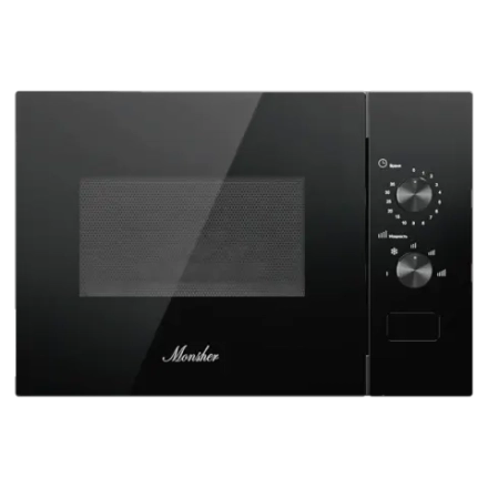Встраиваемая микроволновая печь Monsher MMH 1015 Noir