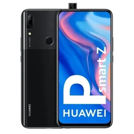 Huawei P Smart Z (STK-LX1)