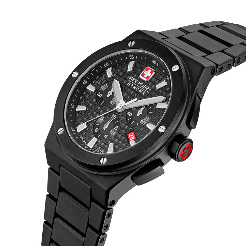 Swiss Military Hanowa Sidewinder Ceramic SMWGI0002280