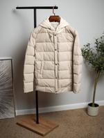 Пуховик Brunello Cucinelli