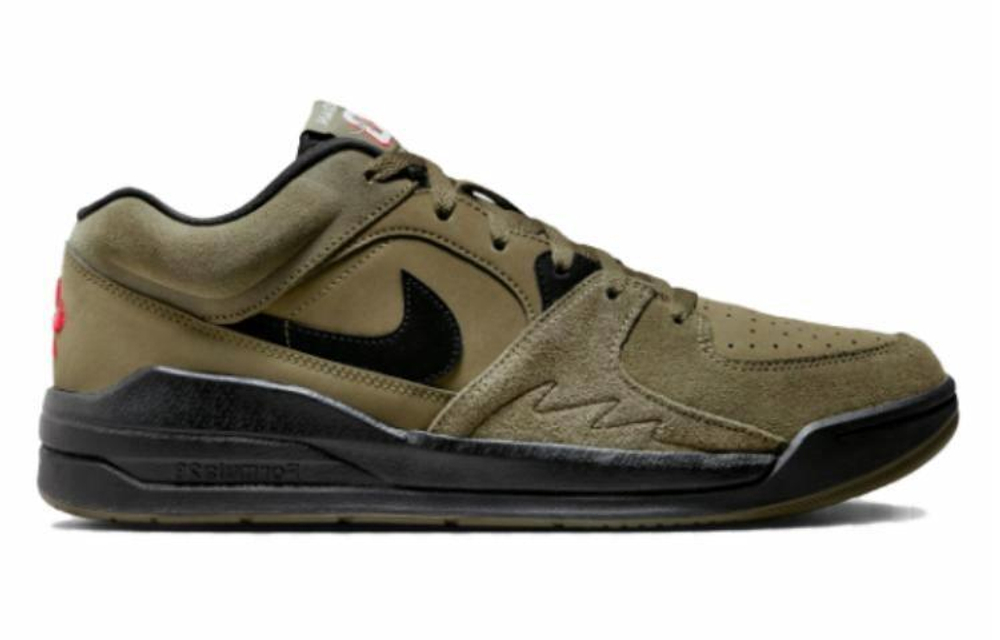 Кроссовки Jordan Stadium 90