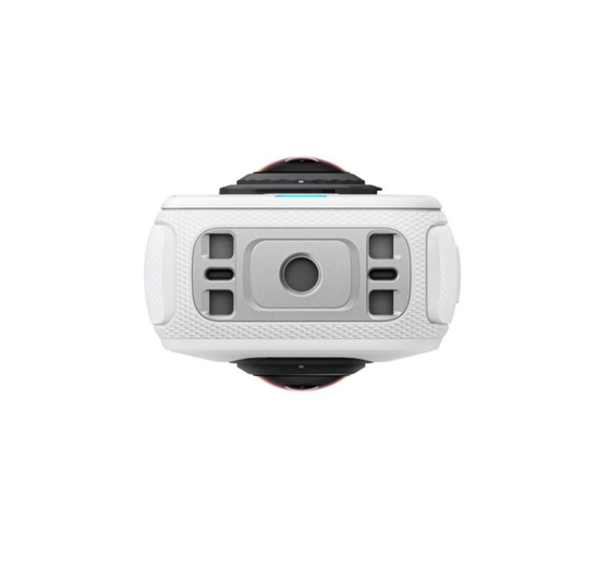 Экшн-камера Insta360 X4 Air (Starter Bundle), белый