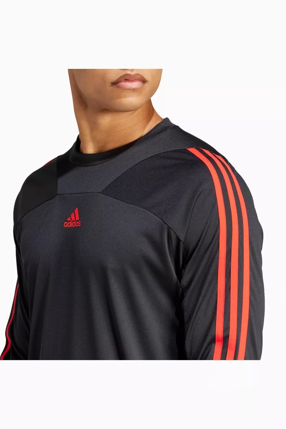 Футболка adidas Predator 30th Anniversary LS