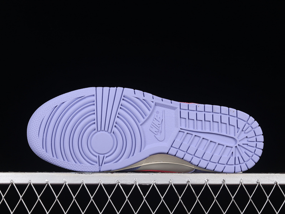 Nike Dunk Low Indigo Haze