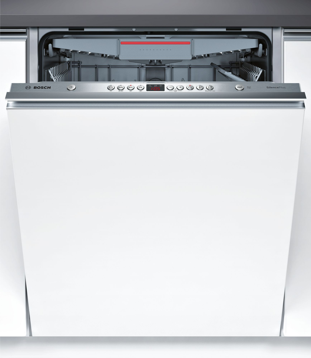 Посудомоечная машина BOSCH SMV44KX00R  : 13 комплектов