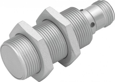 SIEF-M18NB-PS-S-L-WA, Датчик положения