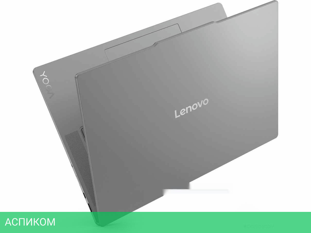 Ноутбук Lenovo Yoga Slim 7 15ILL9 83HM004LRK