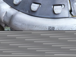 Двигатель Weichai WP13.480E501 2023г.
