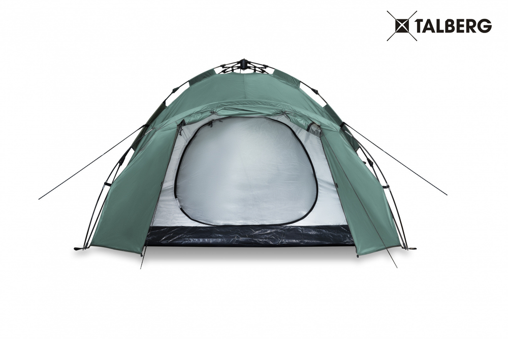 ПАЛАТКА TALBERG ALPINE EXPEDITION AUTO