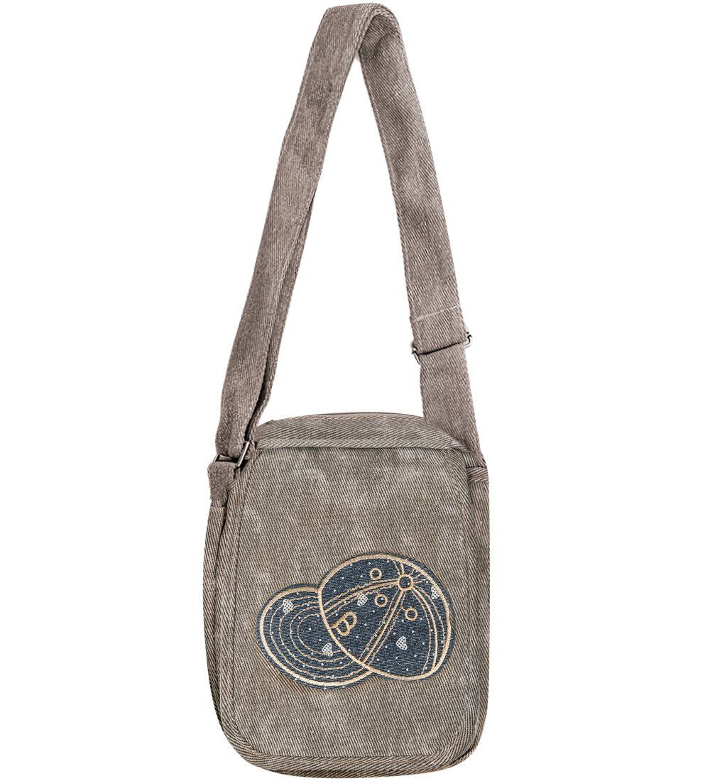 BG-416/2 Сумка «Спортивный стиль»