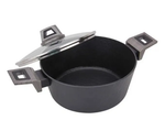 Кастрюля Amercook AC0101105.24WP (y)