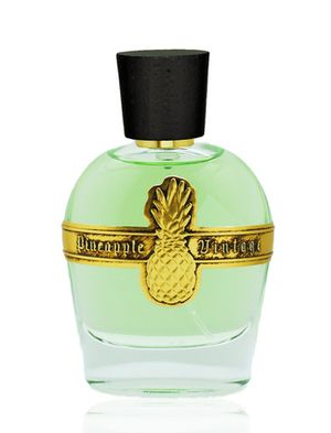Parfums Vintage Pineapple Vintage King Intense