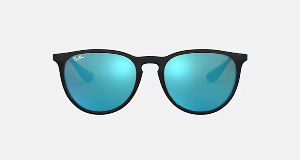 RAY-BAN ERIKA RB4171-F 601/55