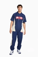 Футболка Nike Air - темно-синий