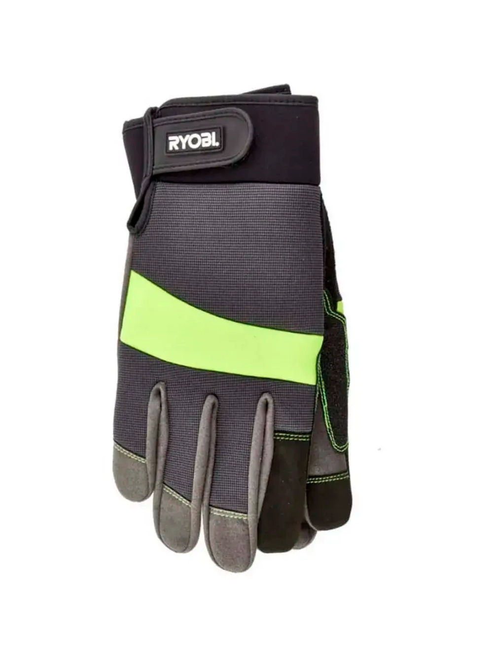 Садовые перчатки Ryobi р. XL RAC811XL 5132003439