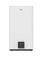 Водонагреватель электрический накопительный MIDEA Stream универсальный монтаж