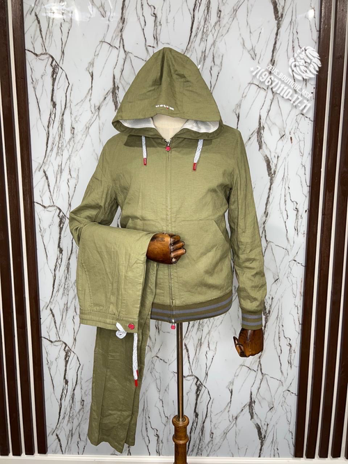 Спортивный костюм Kiton