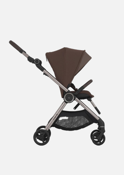 Anex Детская коляска iQ Brew