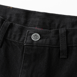 ДЖИНСЫ YMKASHIX NINETIES