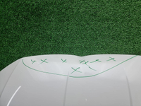 Капот Hyundai Tucson 4 (2020-н.в.)